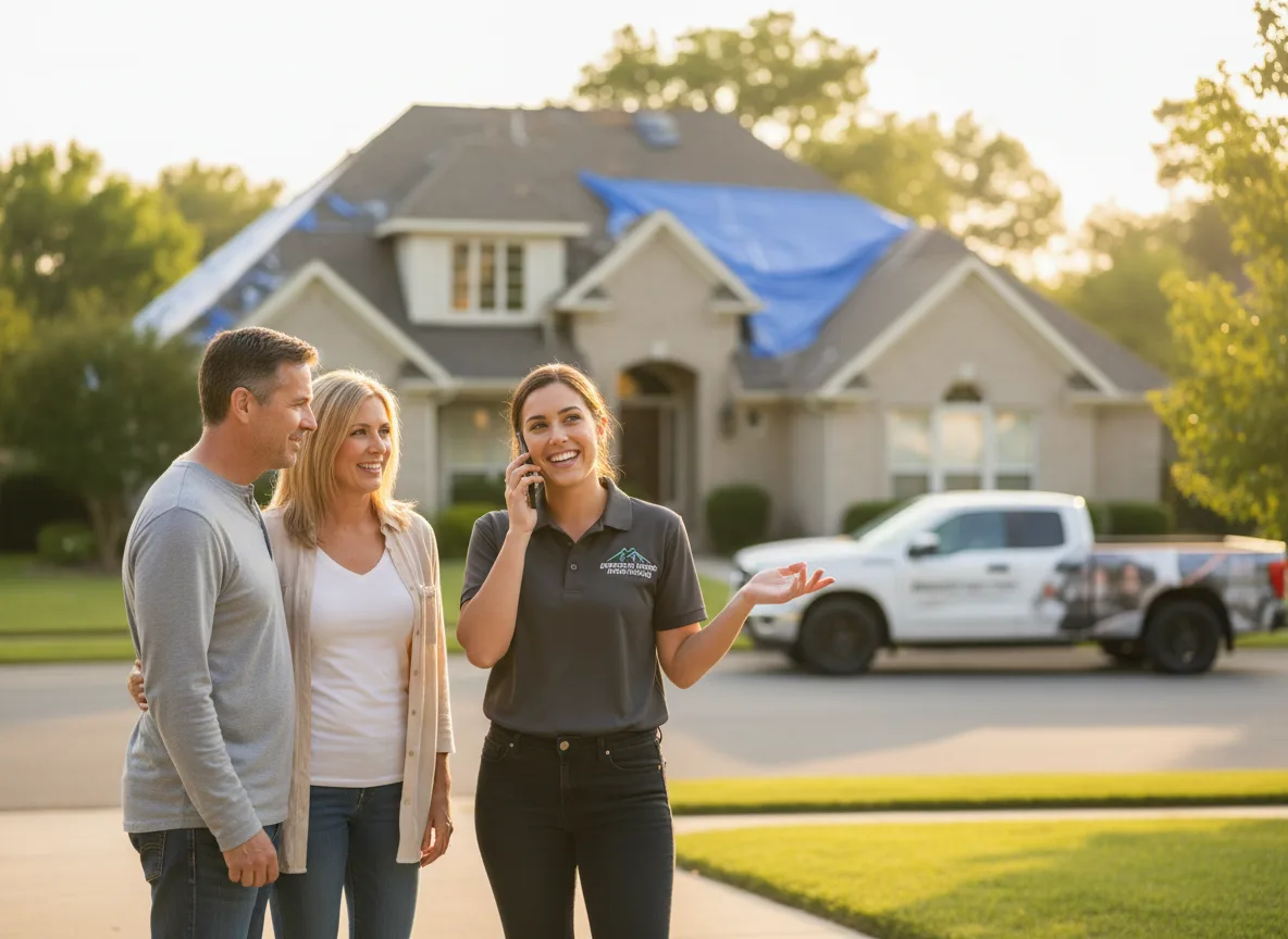 Emergency Roof Repair Glasgow, VA FAQs